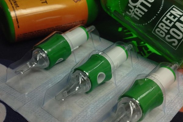 Тату в Києві