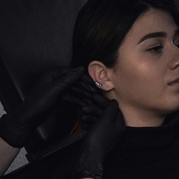 Навчання пірсингу в Дніпрі