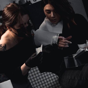 Навчання модифікації тіла в Херсоні