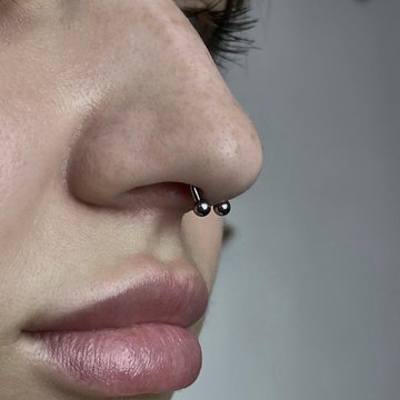 Пірсинг у Києві