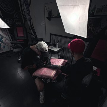 Тату в Києві