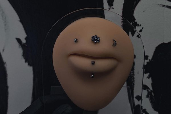 Навчання пірсингу в Дніпрі