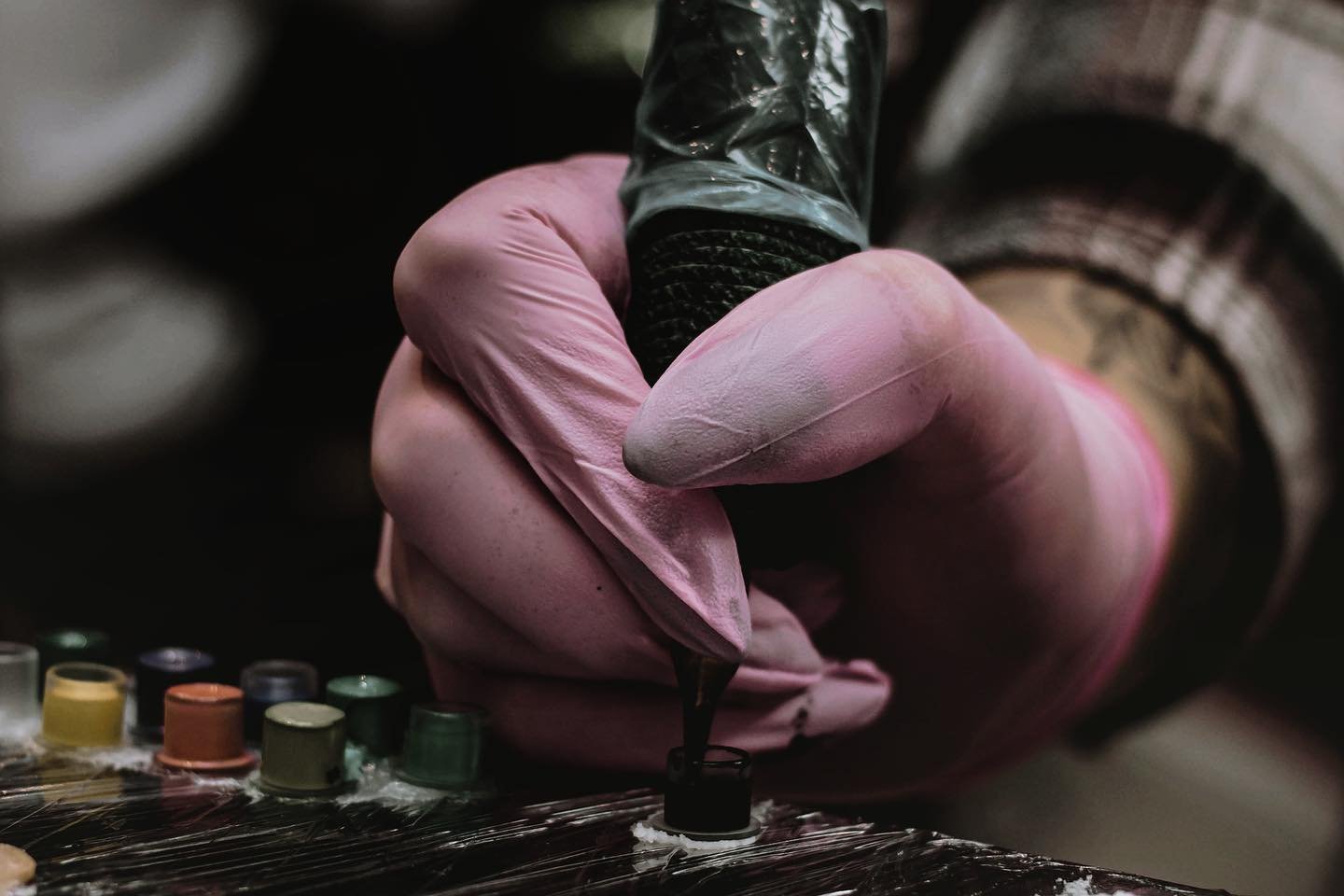 Тату в Запоріжжі