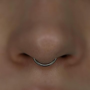 Пірсинг у Запоріжжі