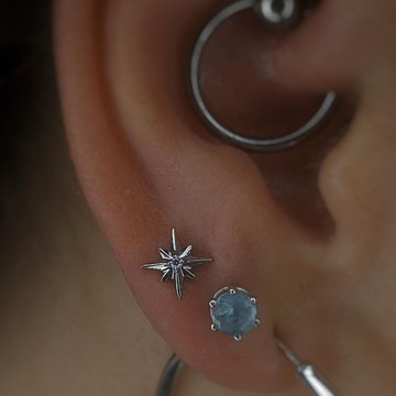 Пірсинг у Запоріжжі