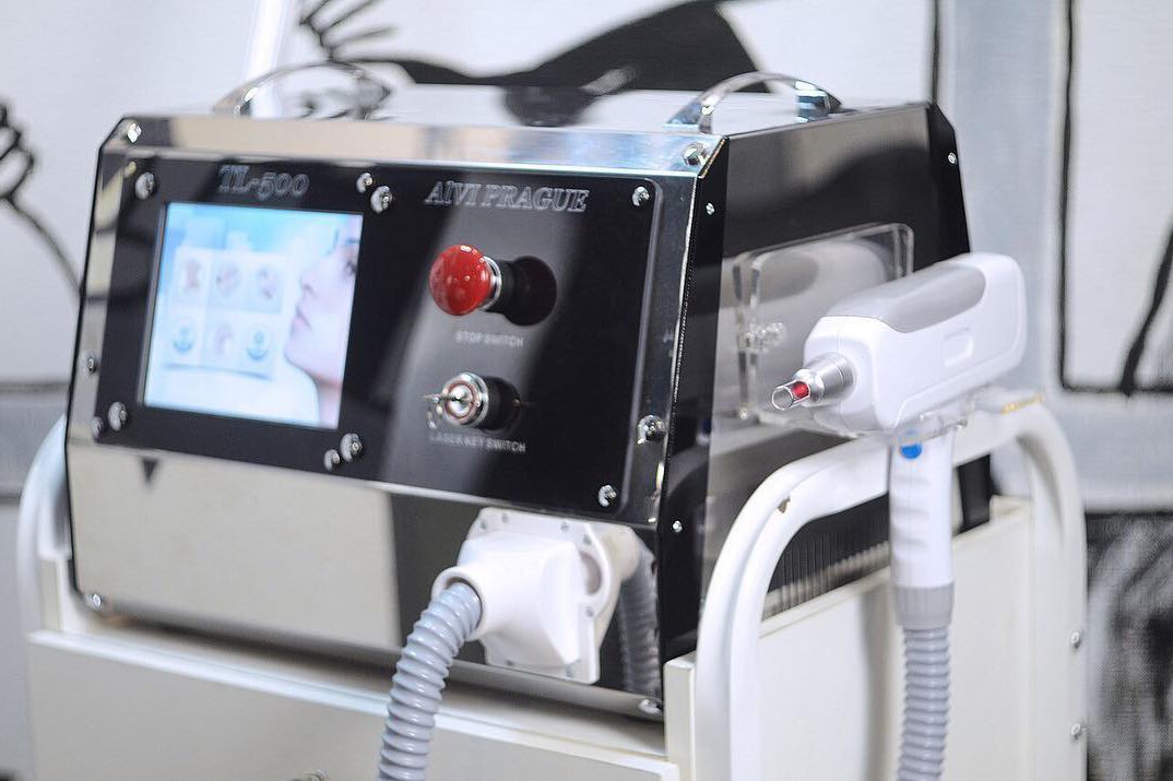 Видалення татуажу в Києві