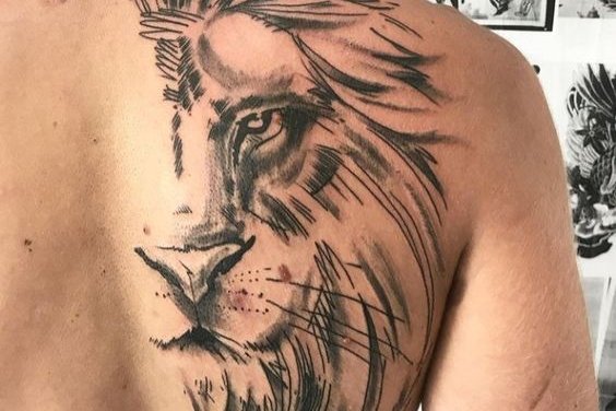 созвездие Льва