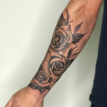 Навчання тату в Києві