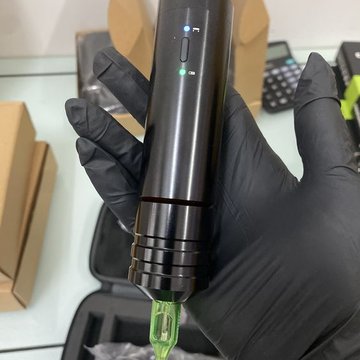 Обучение тату в Калуше