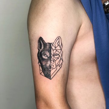 Навчання тату в Києві