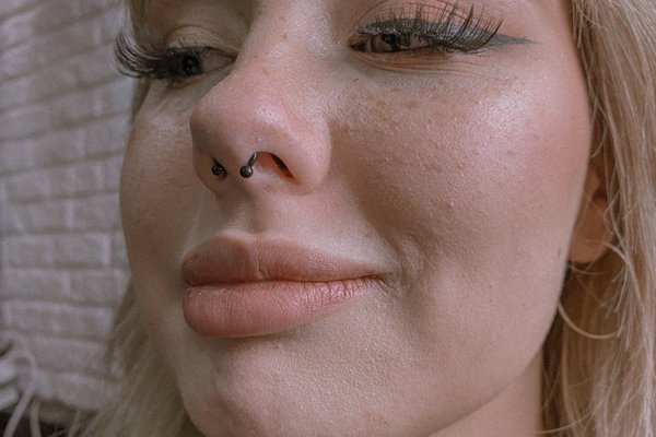 Пирсинг в Борисполе