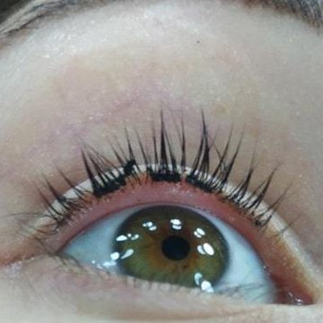 виды перманентного макияжа