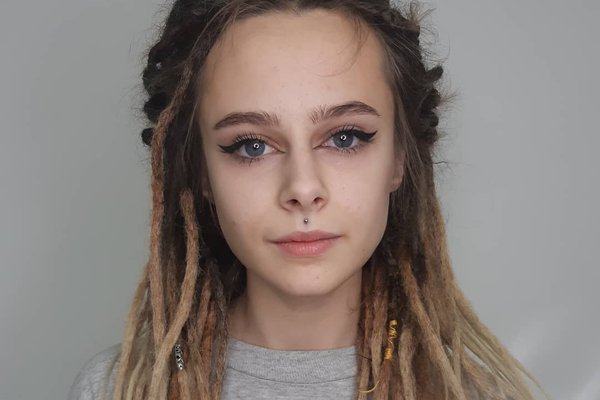 Навчання пірсингу у Луцьку