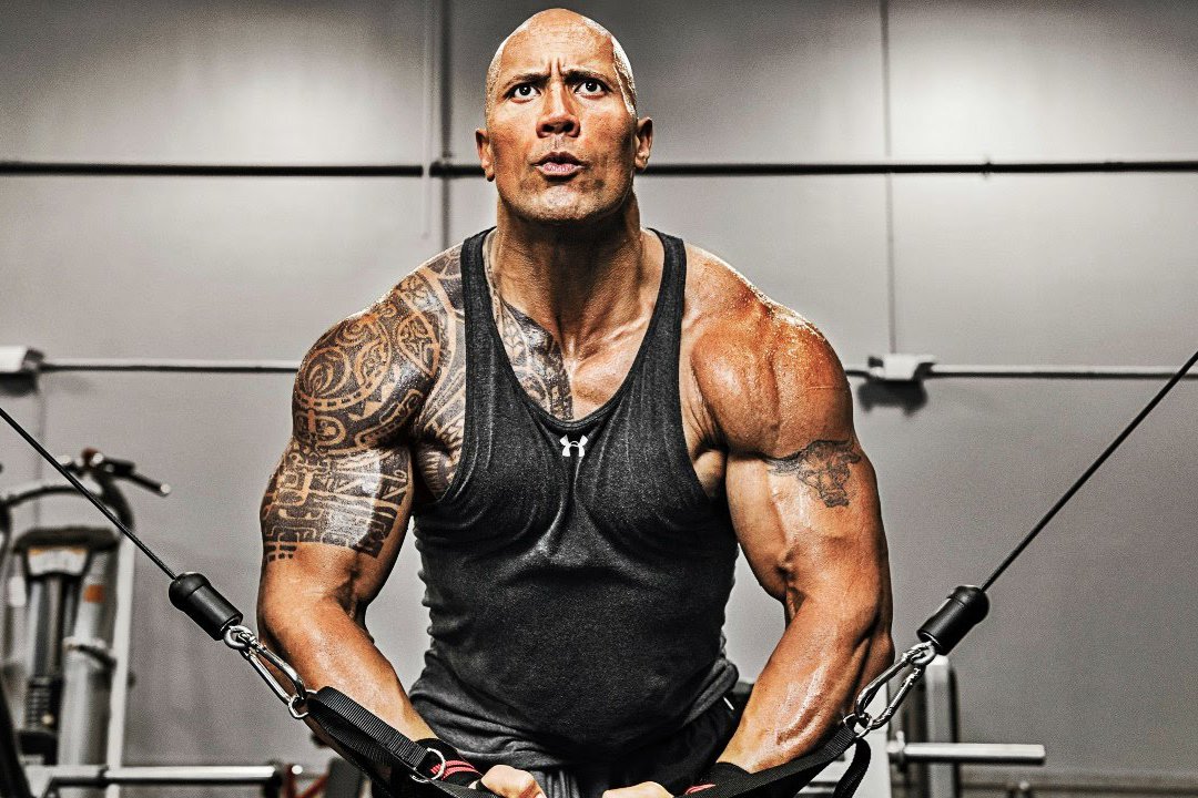 Тату в кино