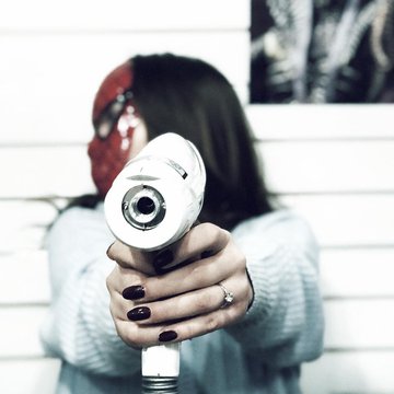 Удаление татуировки в Киеве