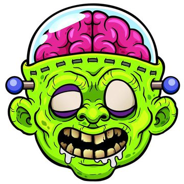 Тату-ескізи Нью-Скул