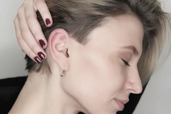 Что включает современный пирсинг