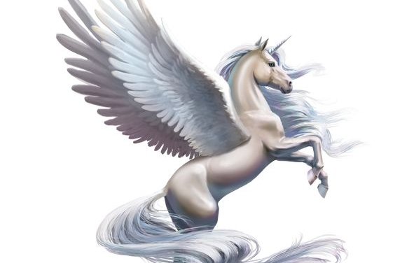 Тату эскизы единорог