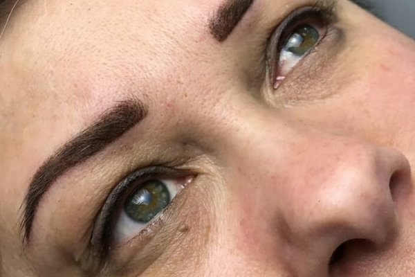 Татуаж у Чернігові