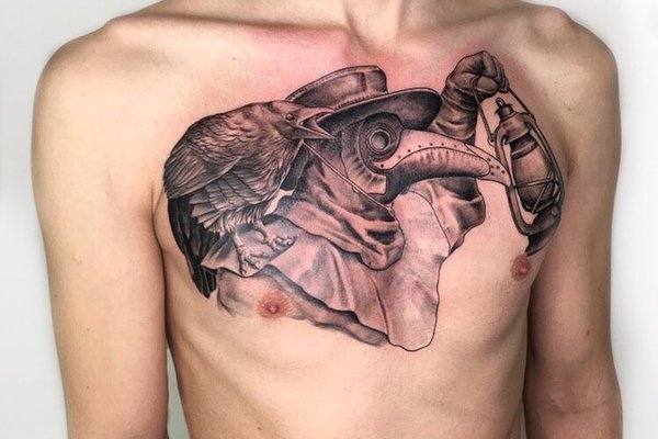 Новый стиль - начало нового пути