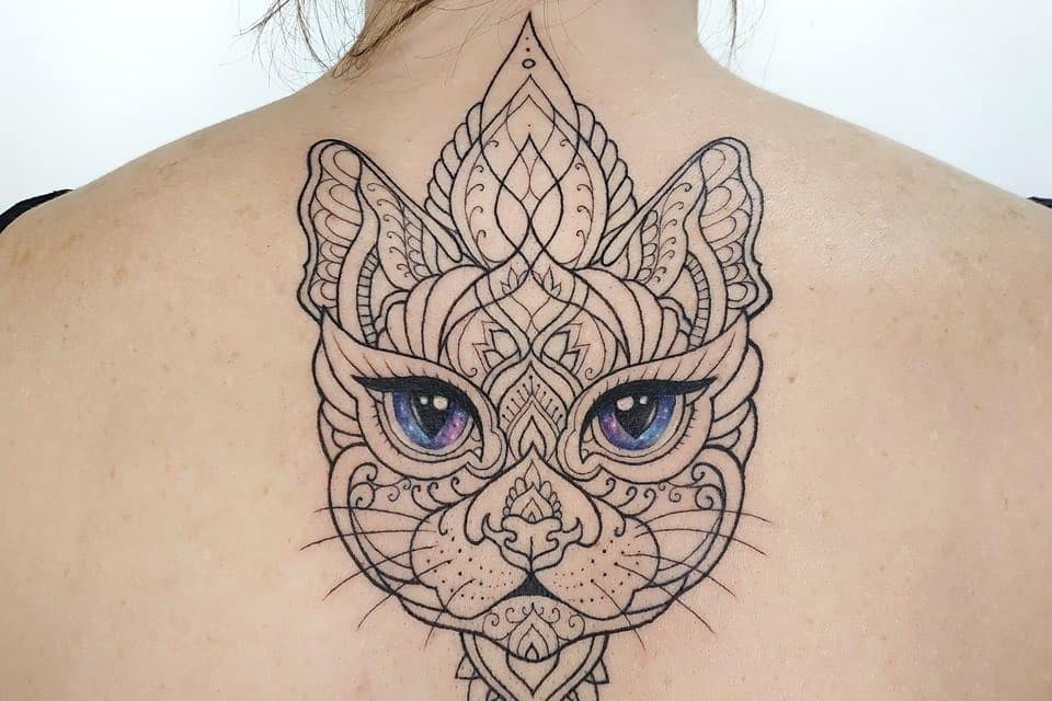 Обучение тату в Харькове