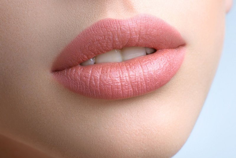 Виды татуажа