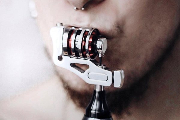 Обучение тату в Бахмуте