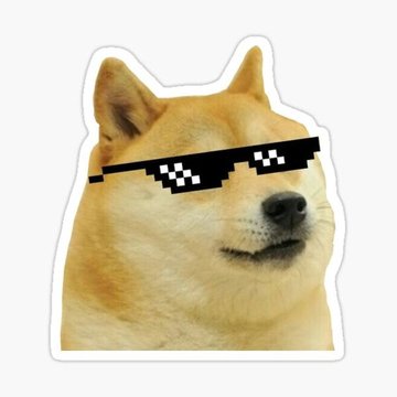 Тату с мемами