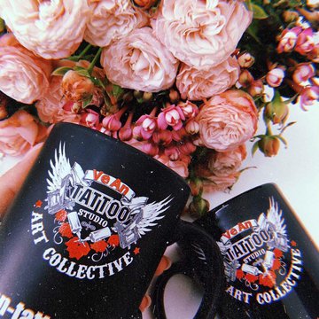 Преимущества тату студии "VeAn"