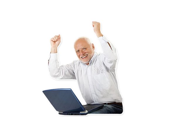 Тату с мемами