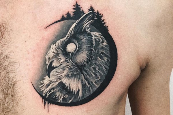 Татуировка в Херсоне