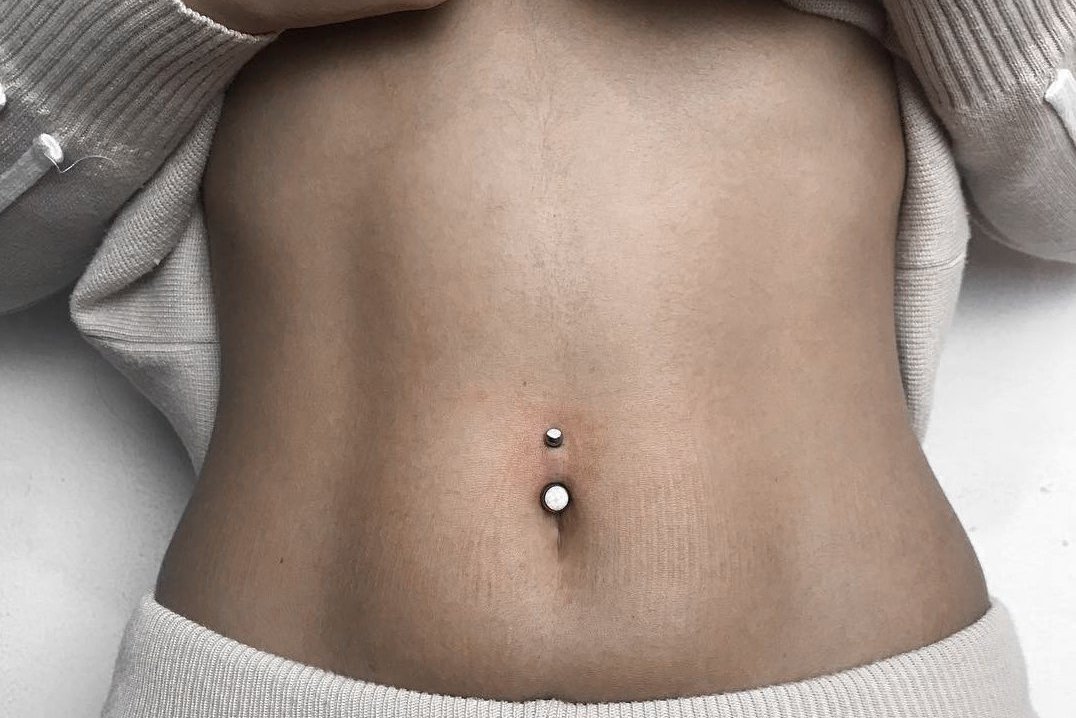 Пірсинг у Чернігові