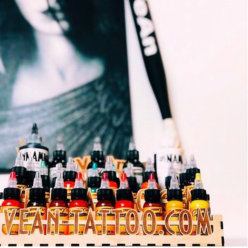 Татуаж в Каменец-Подольском