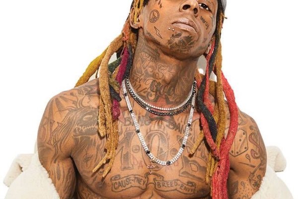 татуювання хіп-хоп кумирів