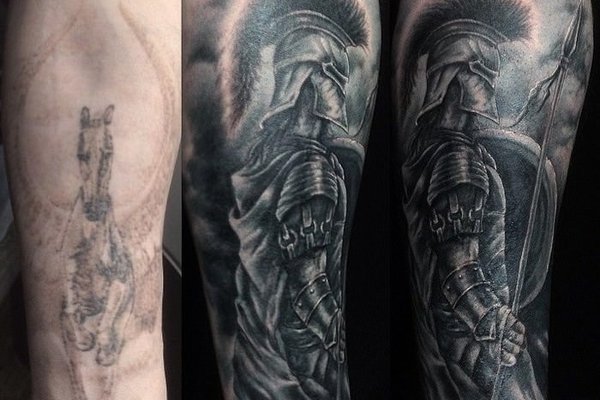 как перекрыть тату