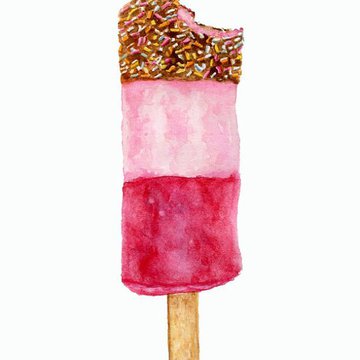 Тату-ескізи "Тістечка"