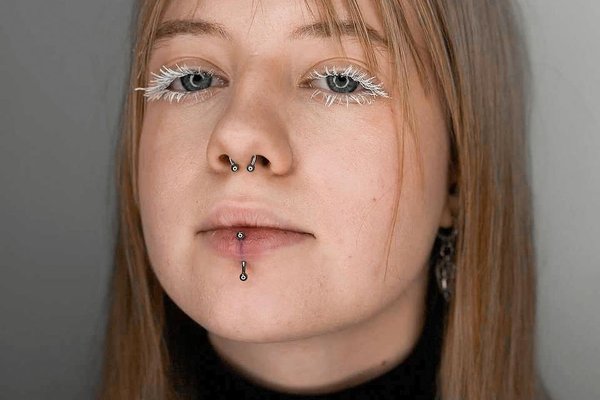 тату салон у Самарі