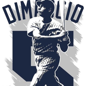 Тату-ескізи бейсбол