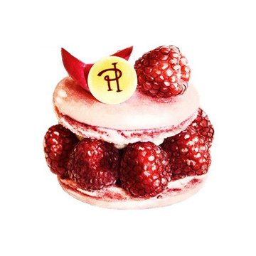 Тату-ескізи "Тістечка"