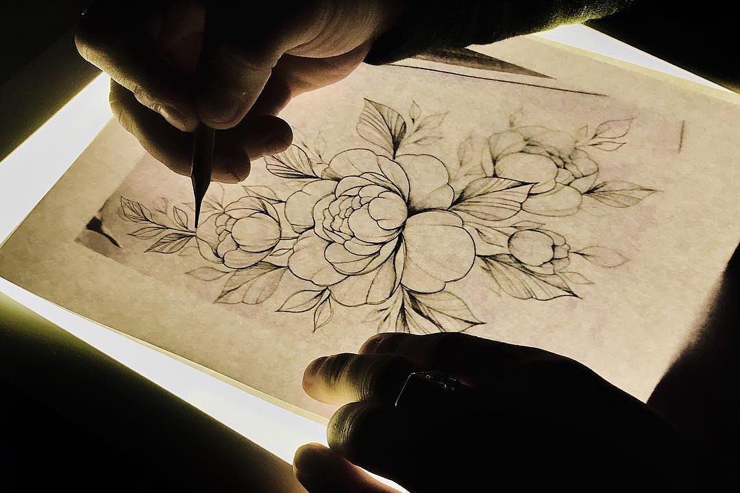 Навчання тату у Павлограді