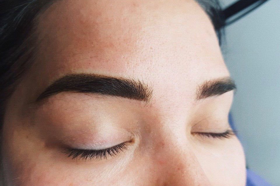 Перманентный макияж в Херсоне