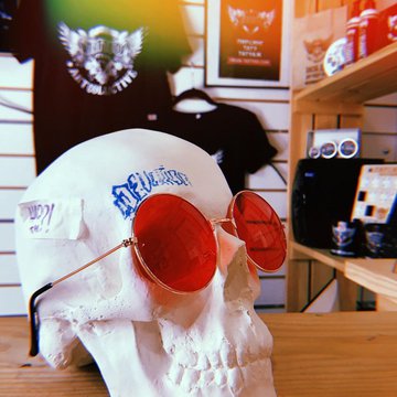 Тату салон в Луцке