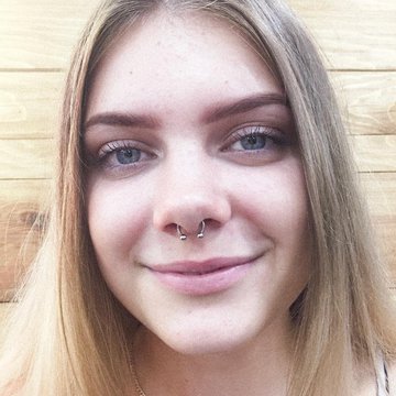 Пирсинг в Херсоне