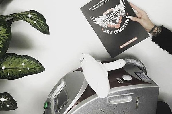 Ефективність лазерного видалення