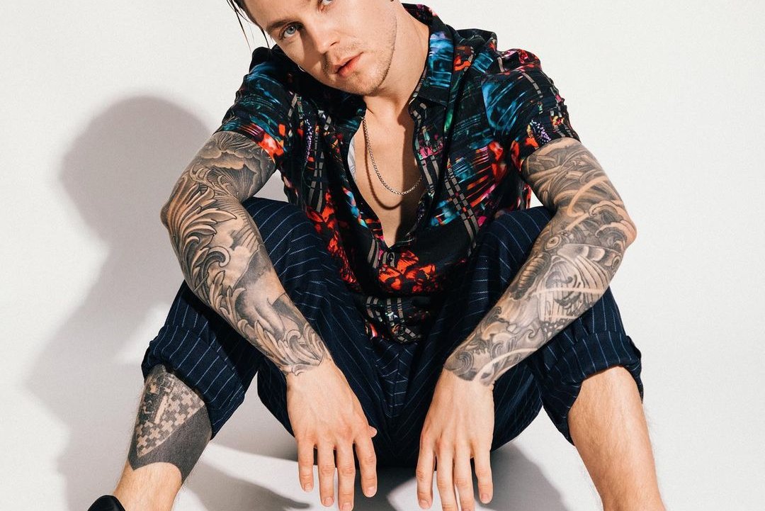 тату Пивоваров