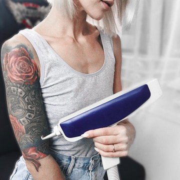 Видалення тату в Кам'янець-Подільському