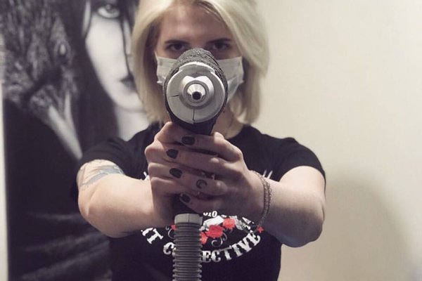 Особенности лазерного оборудования