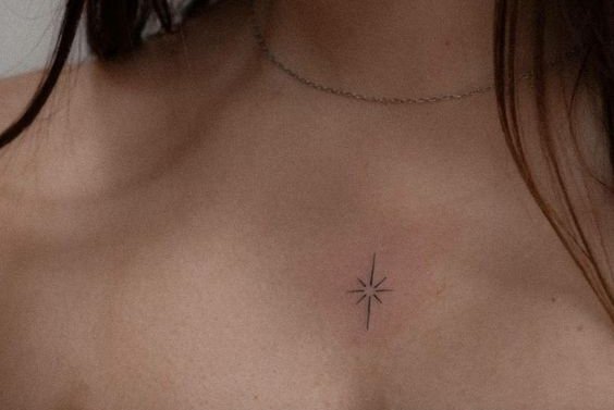 Тату обереги