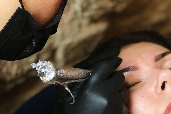 Обучение татуажу в Краматорске