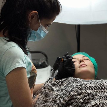 Татуаж в Харкові